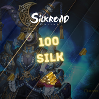 100 Silk Joymax