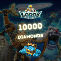 10.000 Diamonds