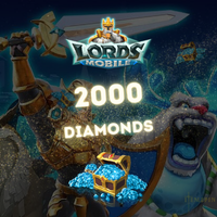 2.000 Diamonds