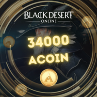 30.000 Acoin + 4.000 Bonus