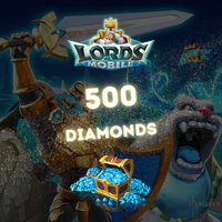 500 Diamonds