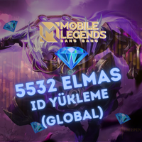 5.532 Elmas Global ID