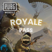 Royale Pass Global ID