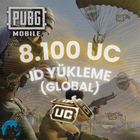 8.100 UC Global ID