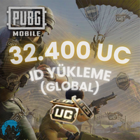 32.400 UC Global ID