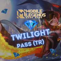 Mobile Legends Twilight Pass TR ID