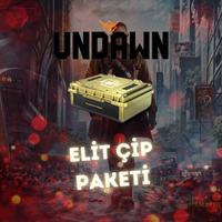 Undawn Elit Çip Paketi