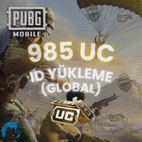 985 UC Global ID