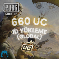 660 UC Global ID