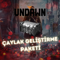 Undawn Çaylak Geliştirme Paketi