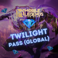 Twilight Pass Global ID