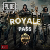 Royale Elite Pass TR ID