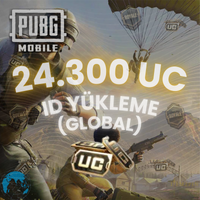 24.300 UC Global ID