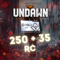 Undawn 250-35 RC