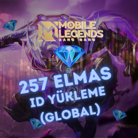 257 Elmas Global ID