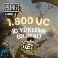 1.800 UC Global ID