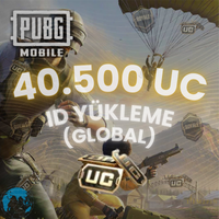 40.500 UC Global ID