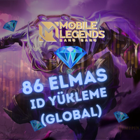 86 Elmas Global ID