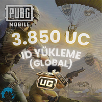 3.850 UC Global ID