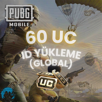 60 UC Global ID