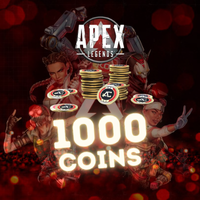 Apex Legends 1.000 Coins