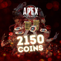 Apex Legends 2.150 Coins