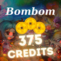 Bombom 375 Credits