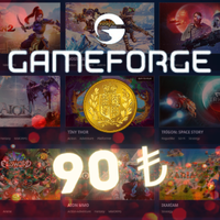 Gameforge 90 TL Epin