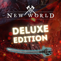 New World Deluxe Edition