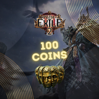 Path of Exile 2 100 Coins