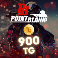 Point Blank 900 TG