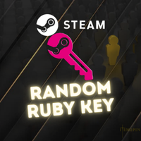 Ruby Key