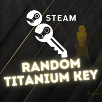 Titanium Key