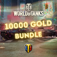 10.000 Gold Bundle