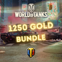 1.250 Gold Bundle