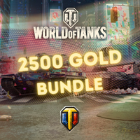 2.500 Gold Bundle