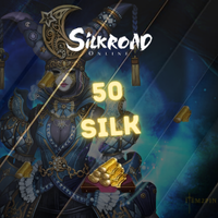 50 Silk Joymax