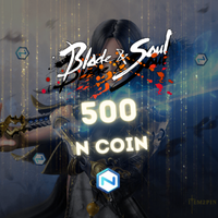 500 N-Coin