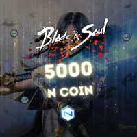 5.000 N-Coin