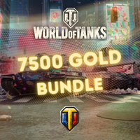 7.500 Gold Bundle