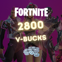 Fortnite 1.000 V-Bucks