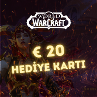 Battle.net 20 EURO