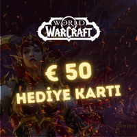 Battle.net 50 EURO