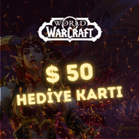 Battle.net 50 USD