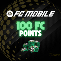 FC Mobile 100 Points TR