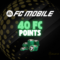 FC Mobile 40 Points TR