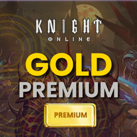 Knight Online Gold Premium