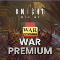 Knight Online War Premium