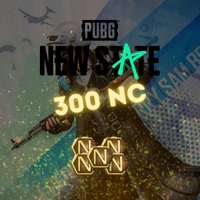 PUBG New State 300 NC