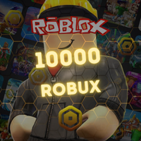 Roblox 10.000 Robux